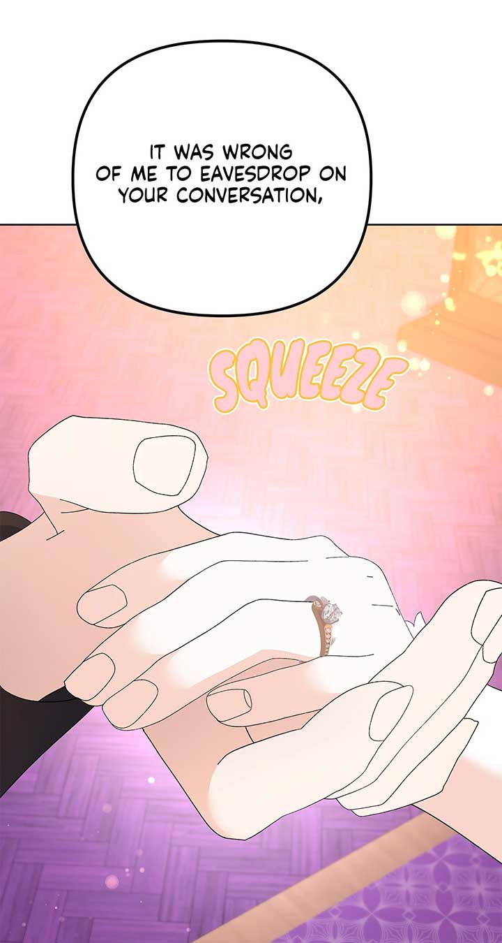 I Got Married to a Duke Called Beast Chapter 46 - Page 80