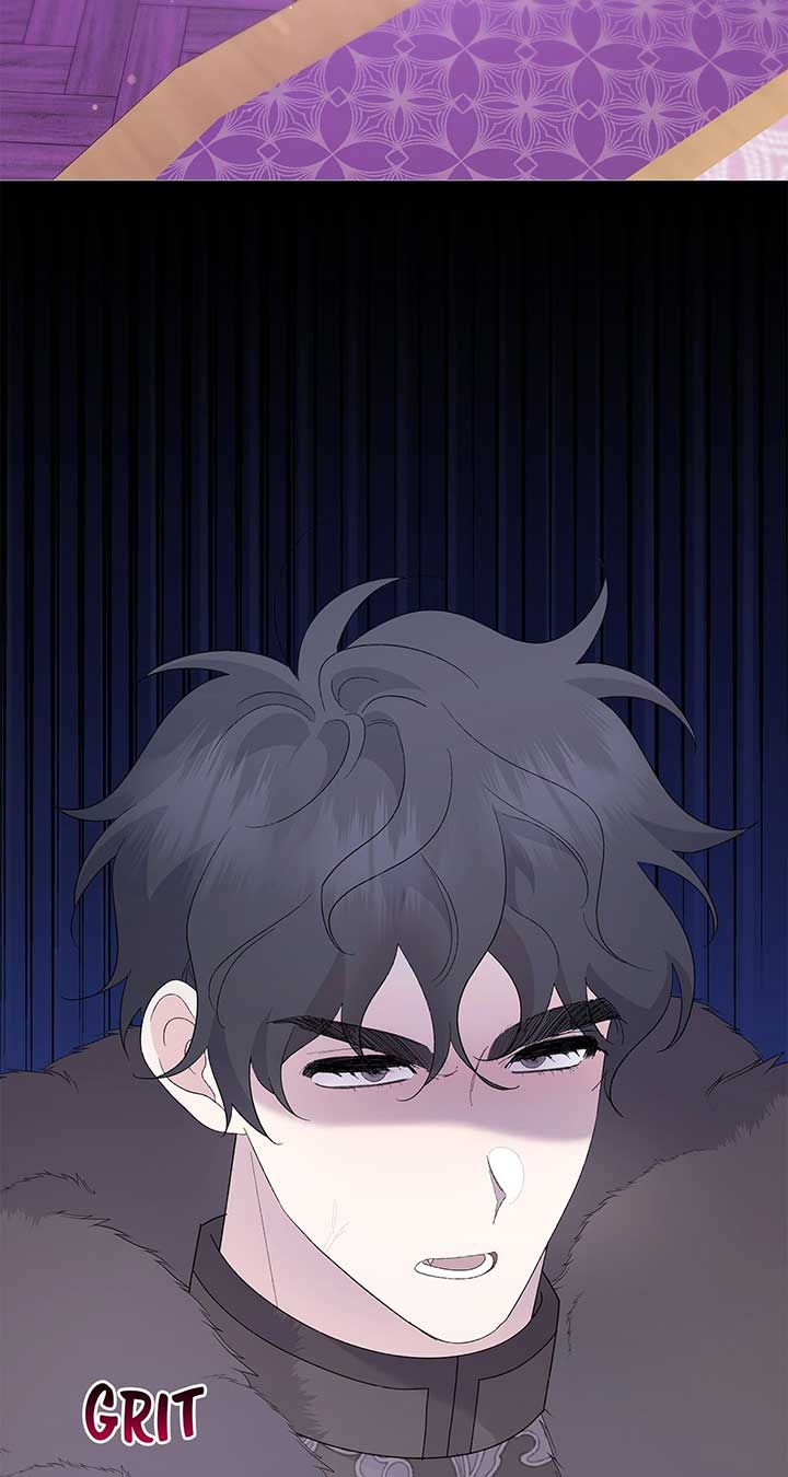 I Got Married to a Duke Called Beast Chapter 46 - Page 81