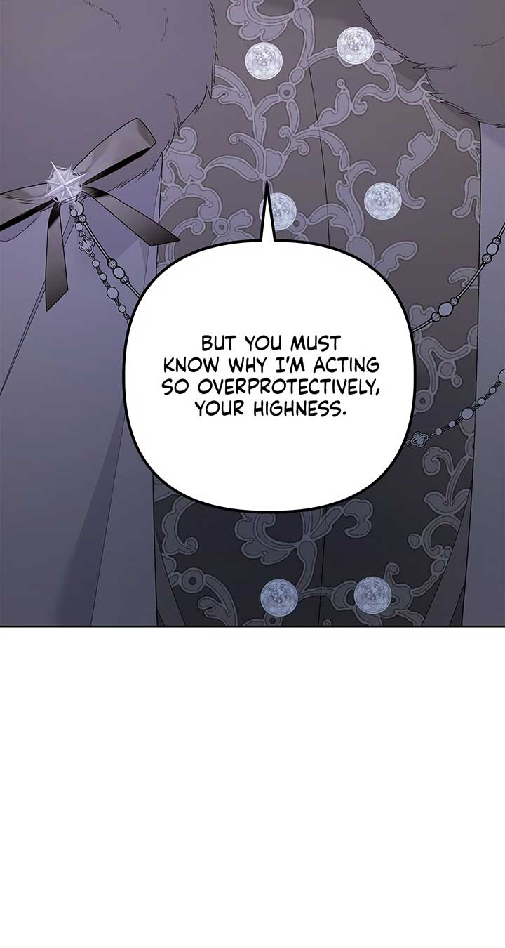 I Got Married to a Duke Called Beast Chapter 46 - Page 82