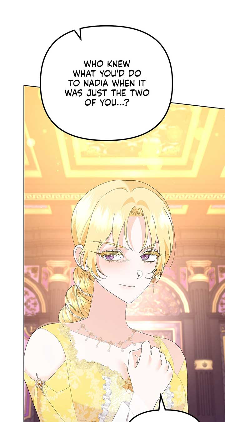 I Got Married to a Duke Called Beast Chapter 46 - Page 83