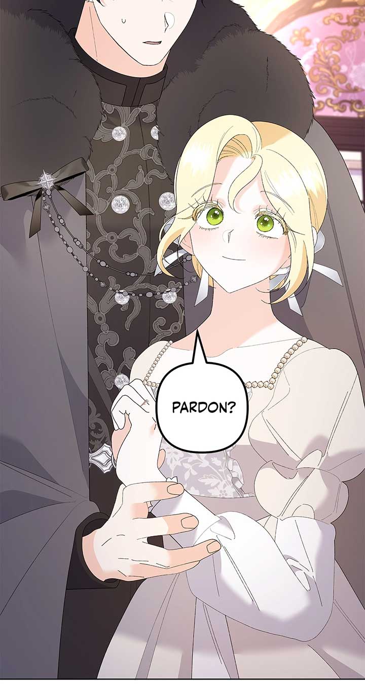 I Got Married to a Duke Called Beast Chapter 46 - Page 85