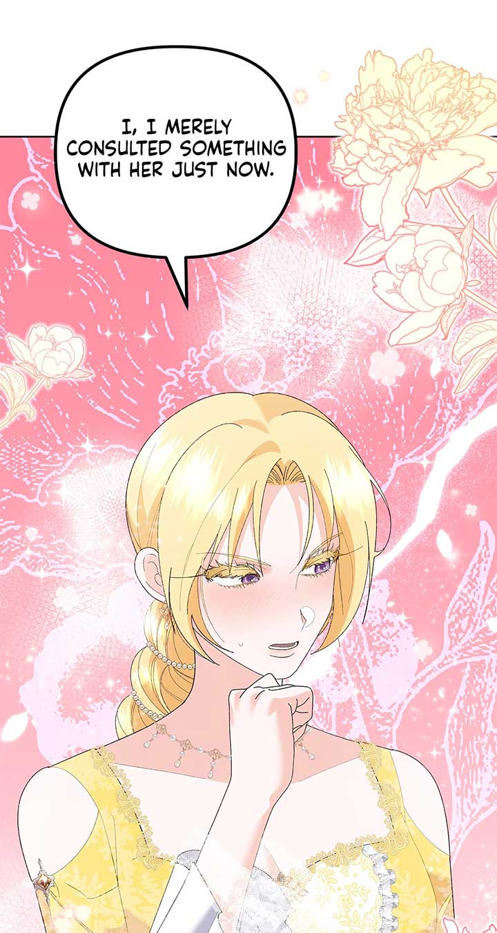 I Got Married to a Duke Called Beast Chapter 46 - Page 88
