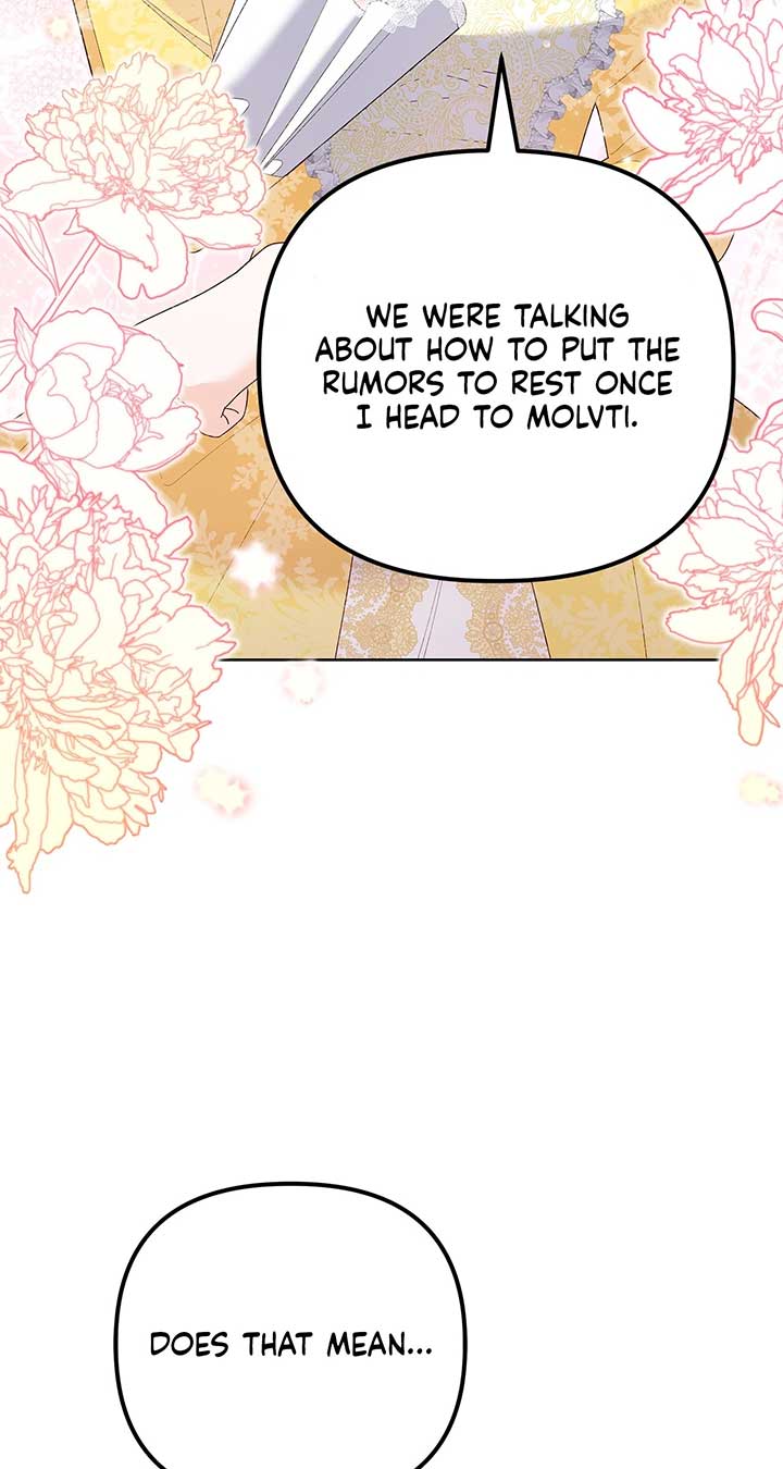 I Got Married to a Duke Called Beast Chapter 46 - Page 89