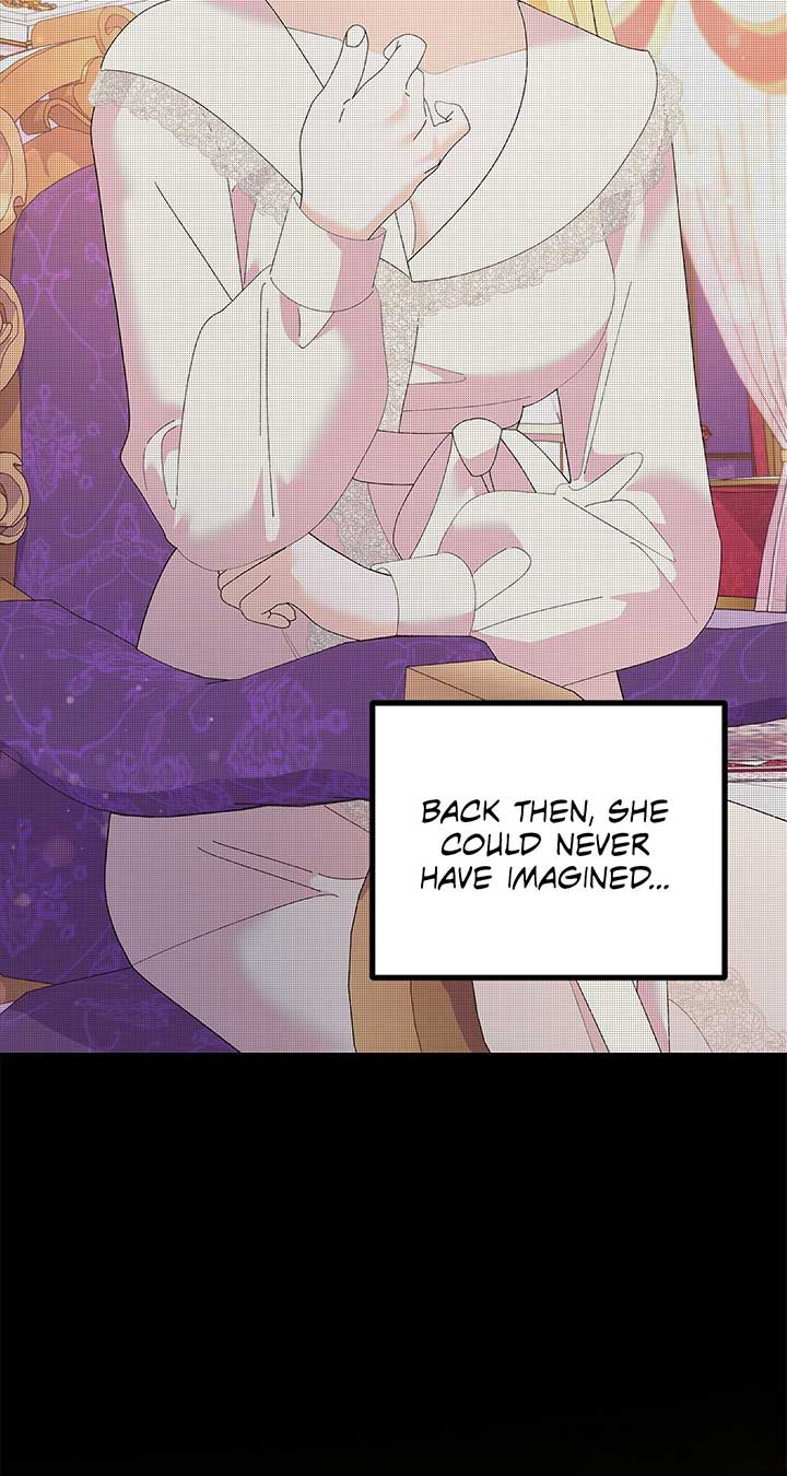 I Got Married to a Duke Called Beast Chapter 46 - Page 9