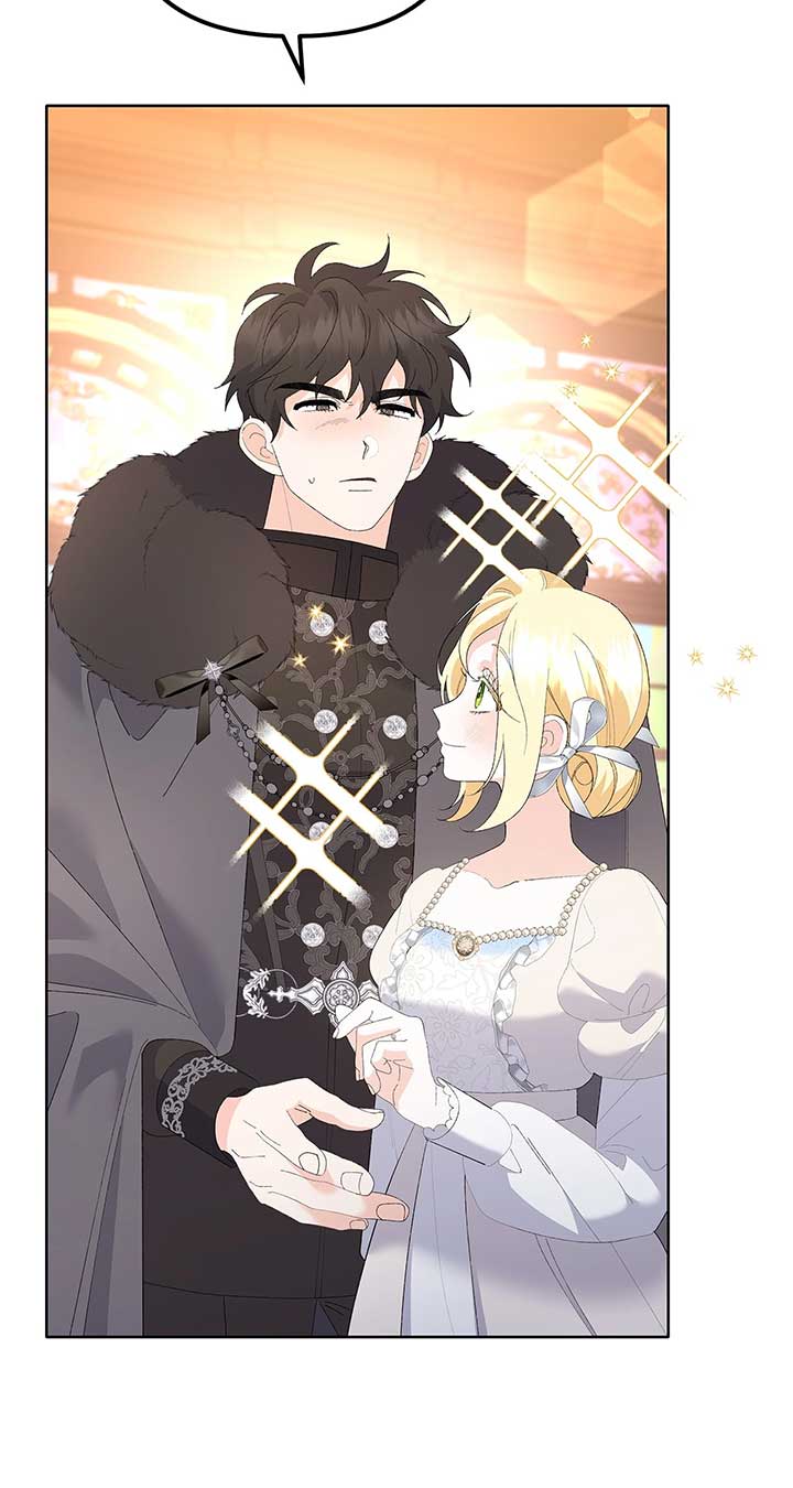 I Got Married to a Duke Called Beast Chapter 46 - Page 90