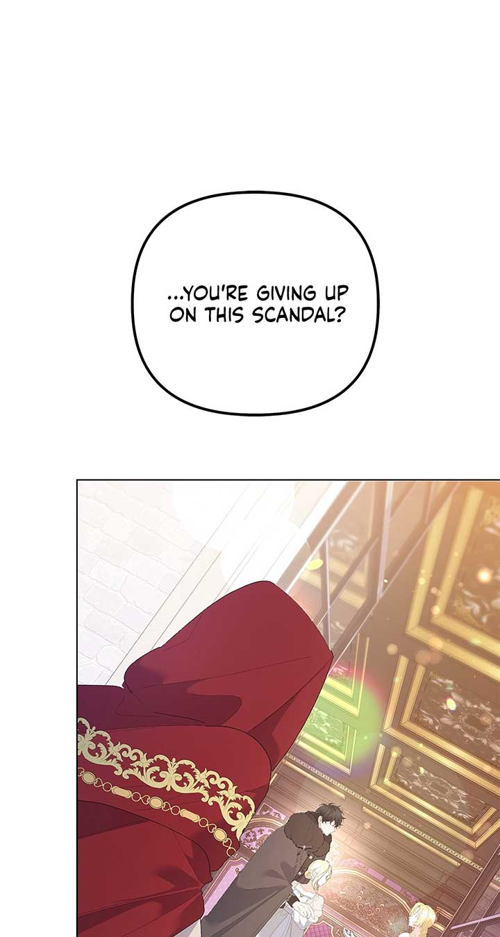 I Got Married to a Duke Called Beast Chapter 46 - Page 91