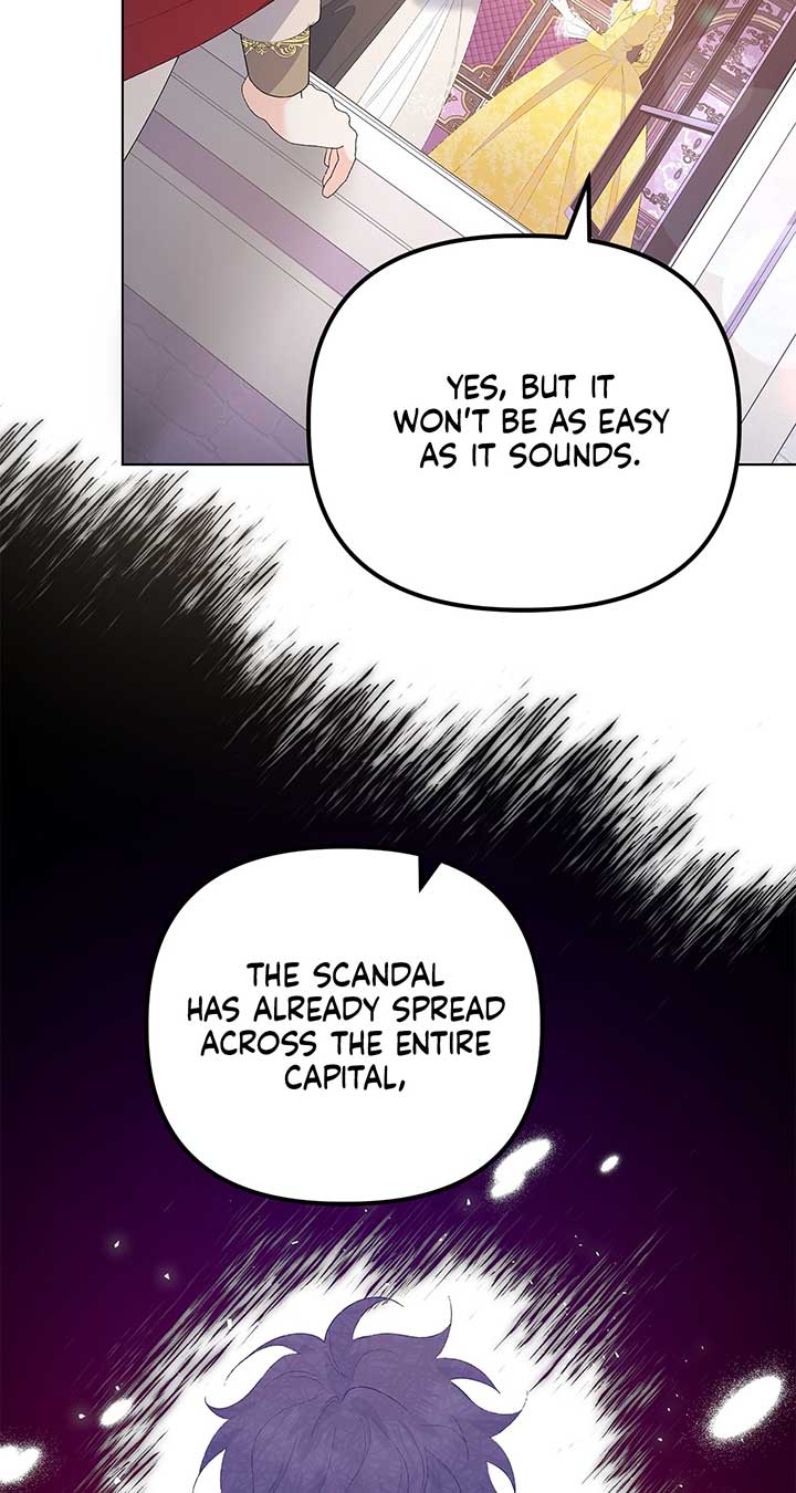 I Got Married to a Duke Called Beast Chapter 46 - Page 92
