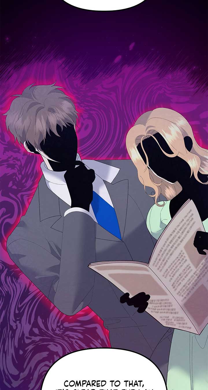 I Got Married to a Duke Called Beast Chapter 46 - Page 94