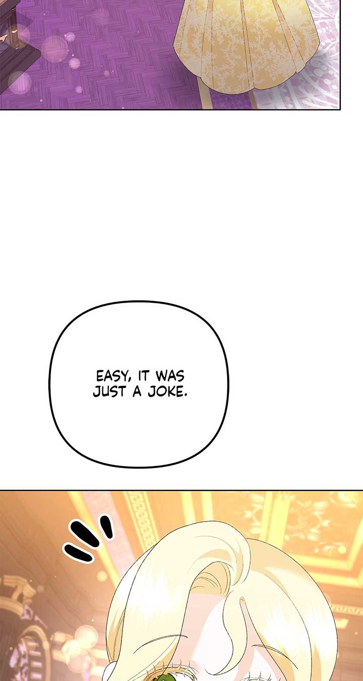 I Got Married to a Duke Called Beast Chapter 46 - Page 97
