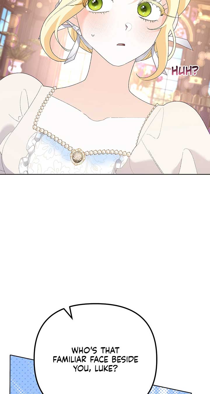 I Got Married to a Duke Called Beast Chapter 46 - Page 98