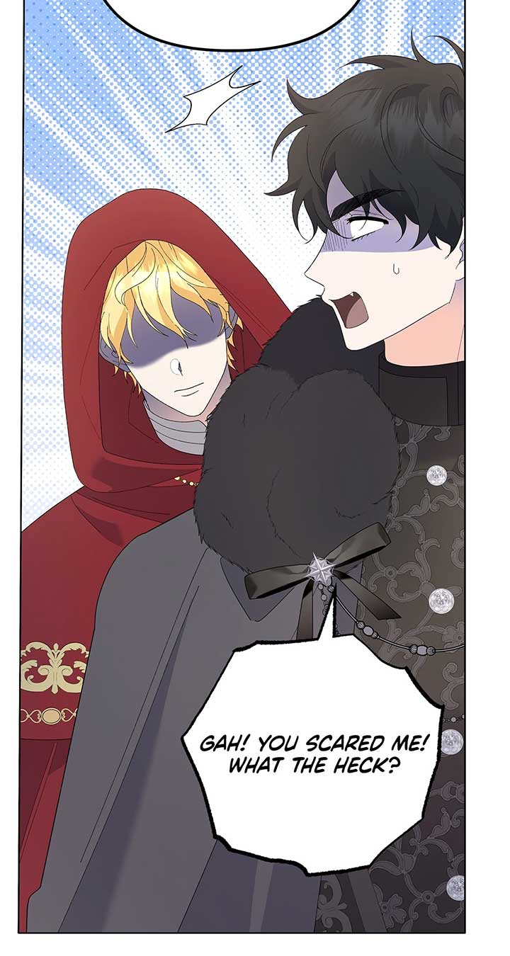 I Got Married to a Duke Called Beast Chapter 46 - Page 99
