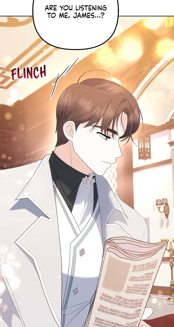I Got Married to a Duke Called Beast Chapter 47 - Page 1
