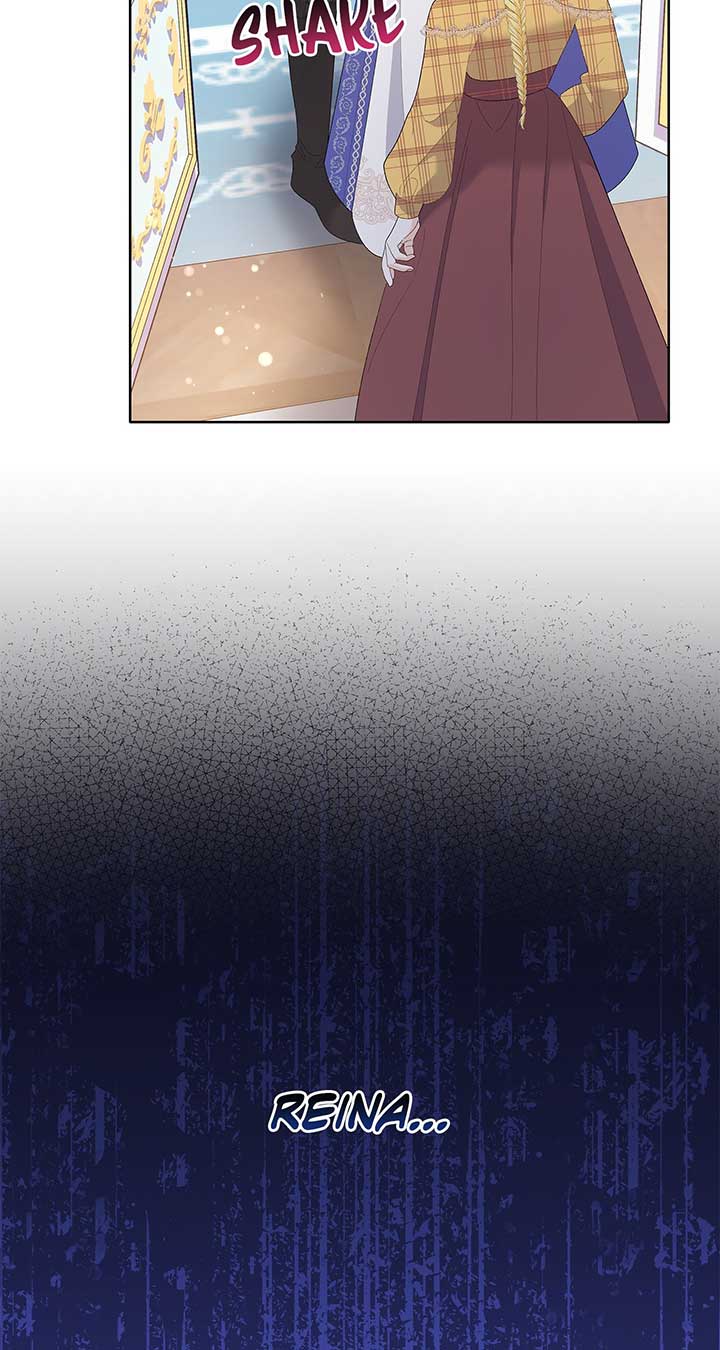 I Got Married to a Duke Called Beast Chapter 47 - Page 104