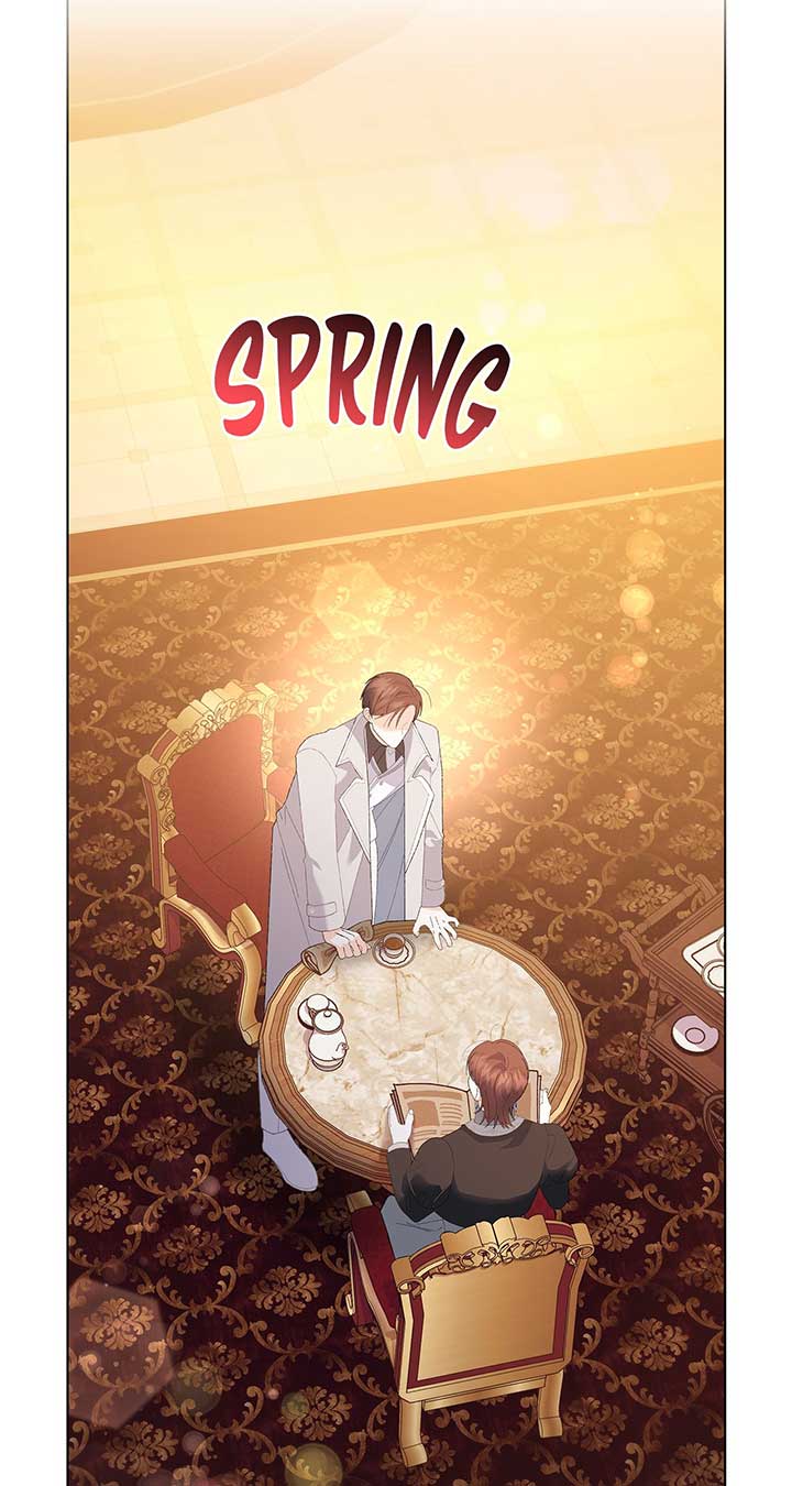 I Got Married to a Duke Called Beast Chapter 47 - Page 11
