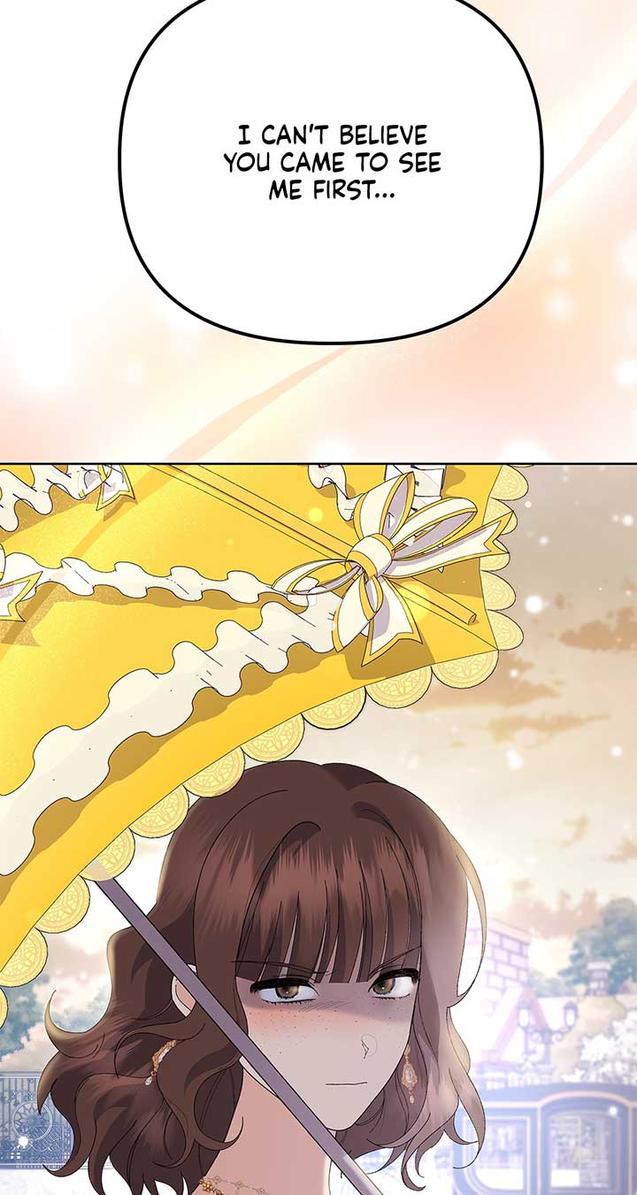 I Got Married to a Duke Called Beast Chapter 47 - Page 114