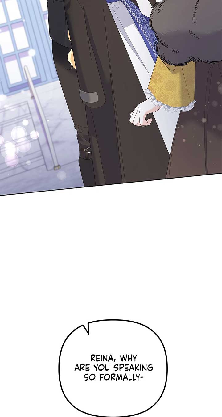 I Got Married to a Duke Called Beast Chapter 47 - Page 120