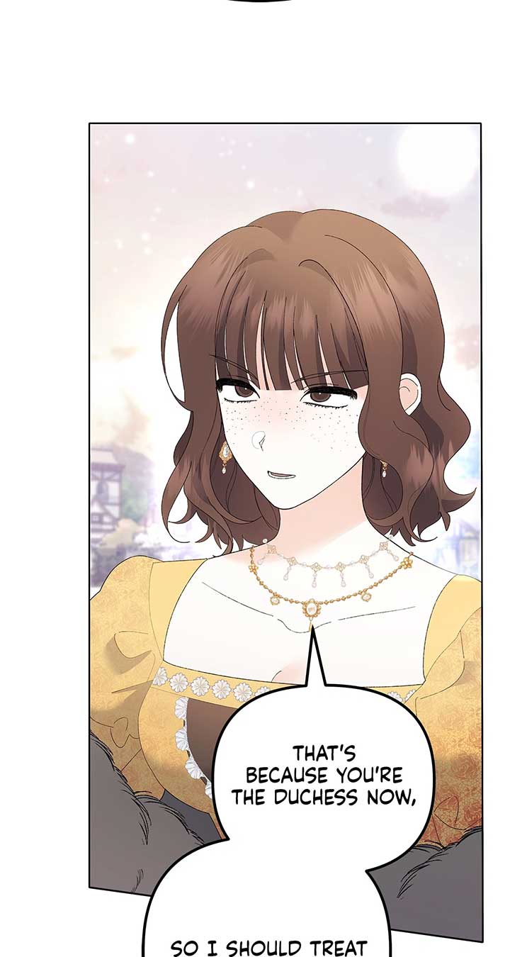 I Got Married to a Duke Called Beast Chapter 47 - Page 121