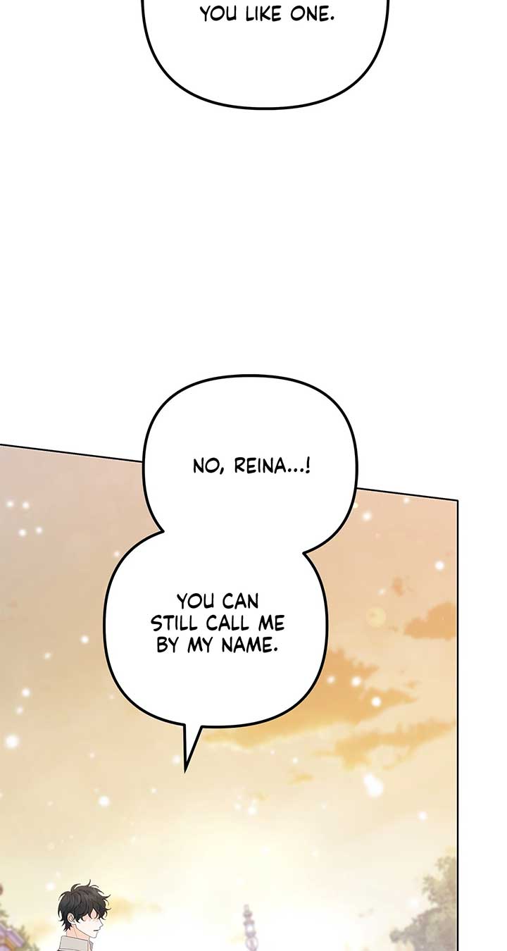I Got Married to a Duke Called Beast Chapter 47 - Page 122