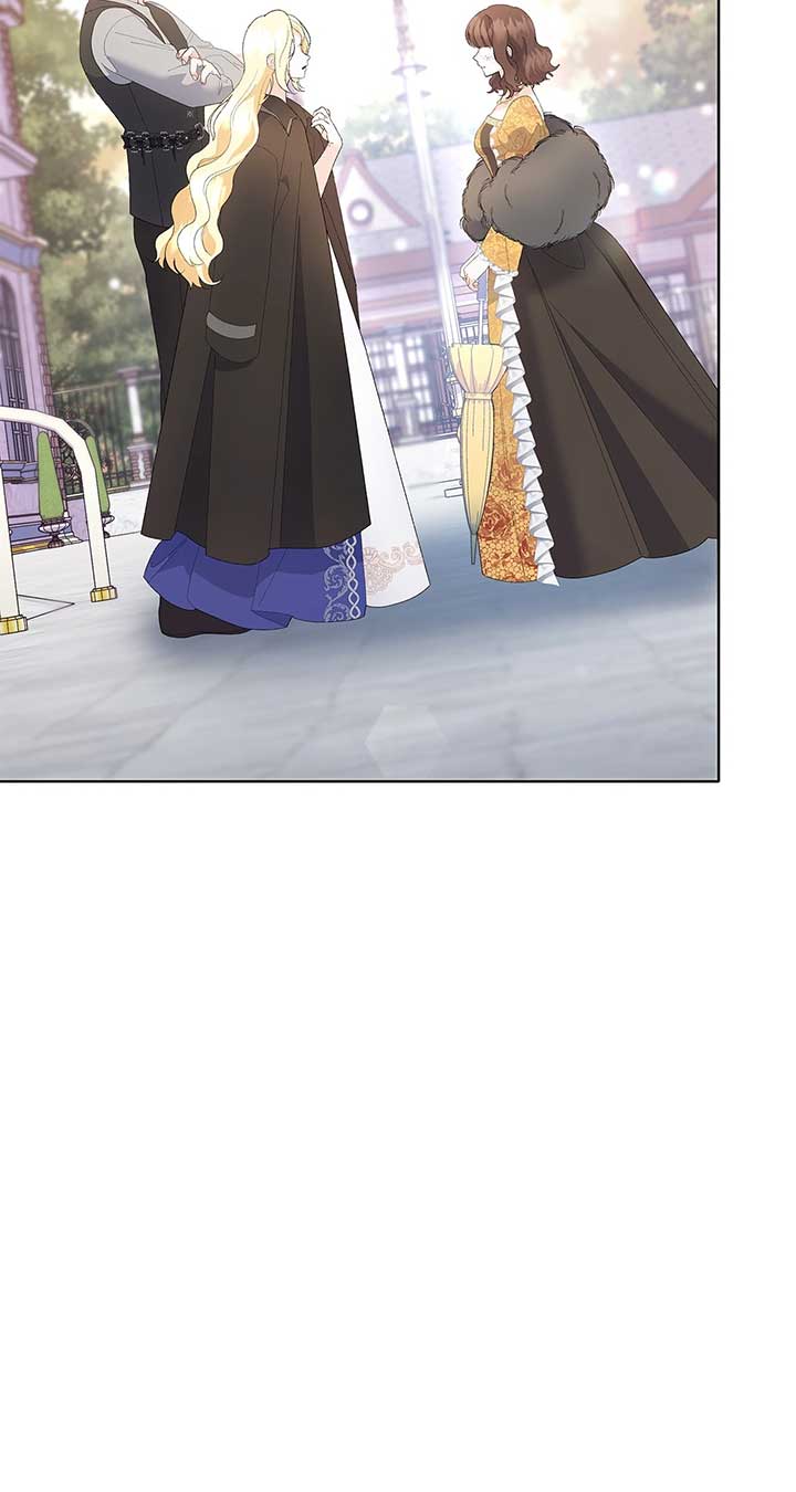 I Got Married to a Duke Called Beast Chapter 47 - Page 123