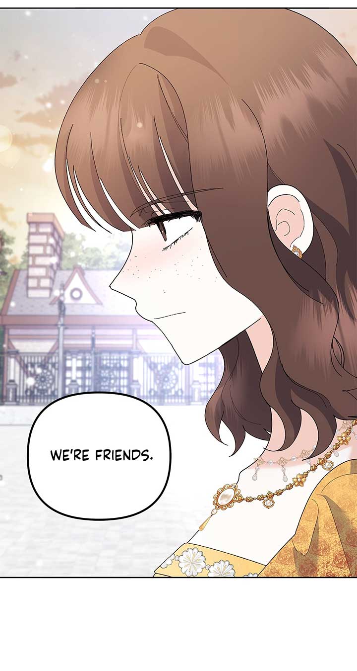 I Got Married to a Duke Called Beast Chapter 47 - Page 124