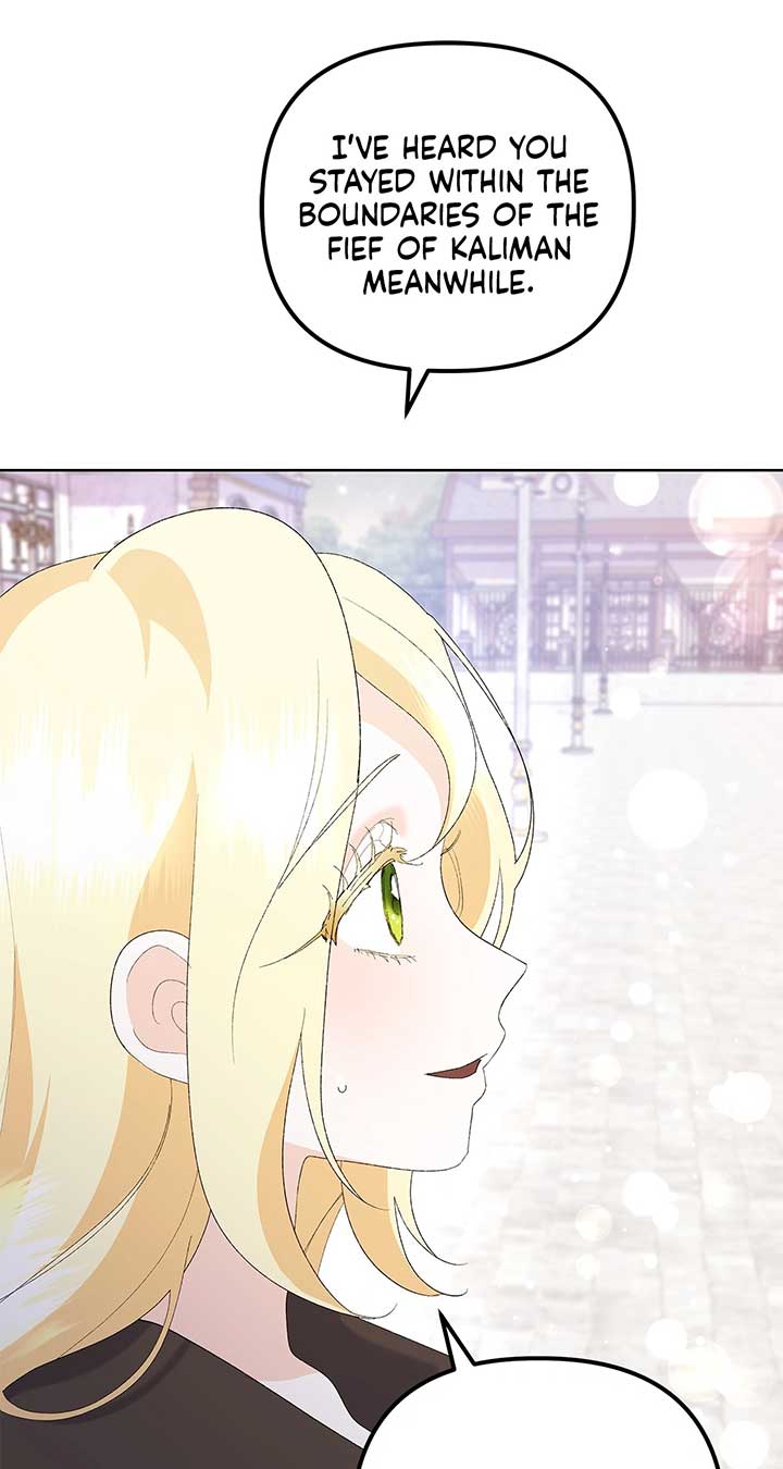 I Got Married to a Duke Called Beast Chapter 47 - Page 125