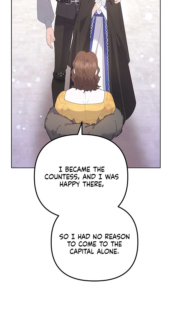 I Got Married to a Duke Called Beast Chapter 47 - Page 128