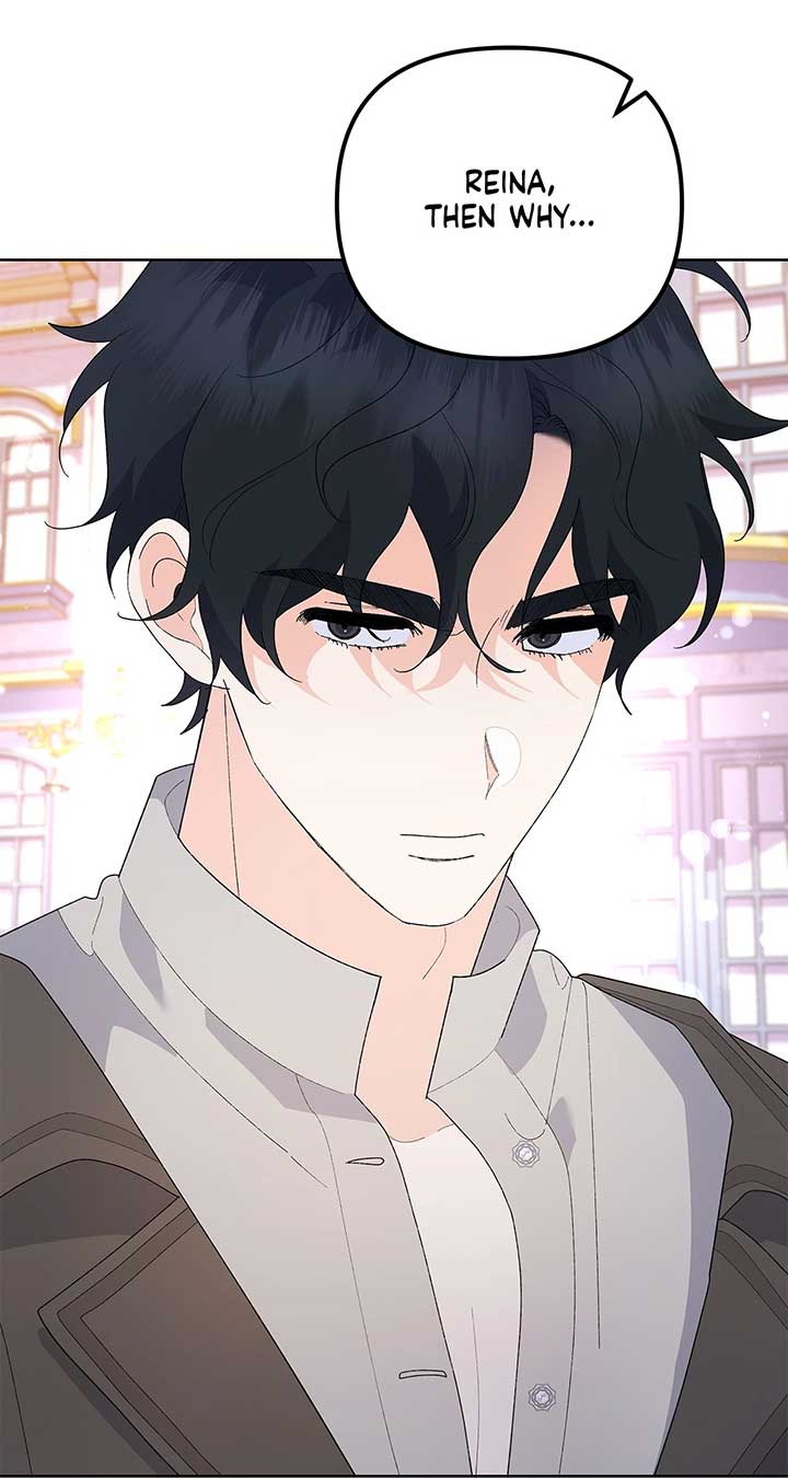 I Got Married to a Duke Called Beast Chapter 47 - Page 129