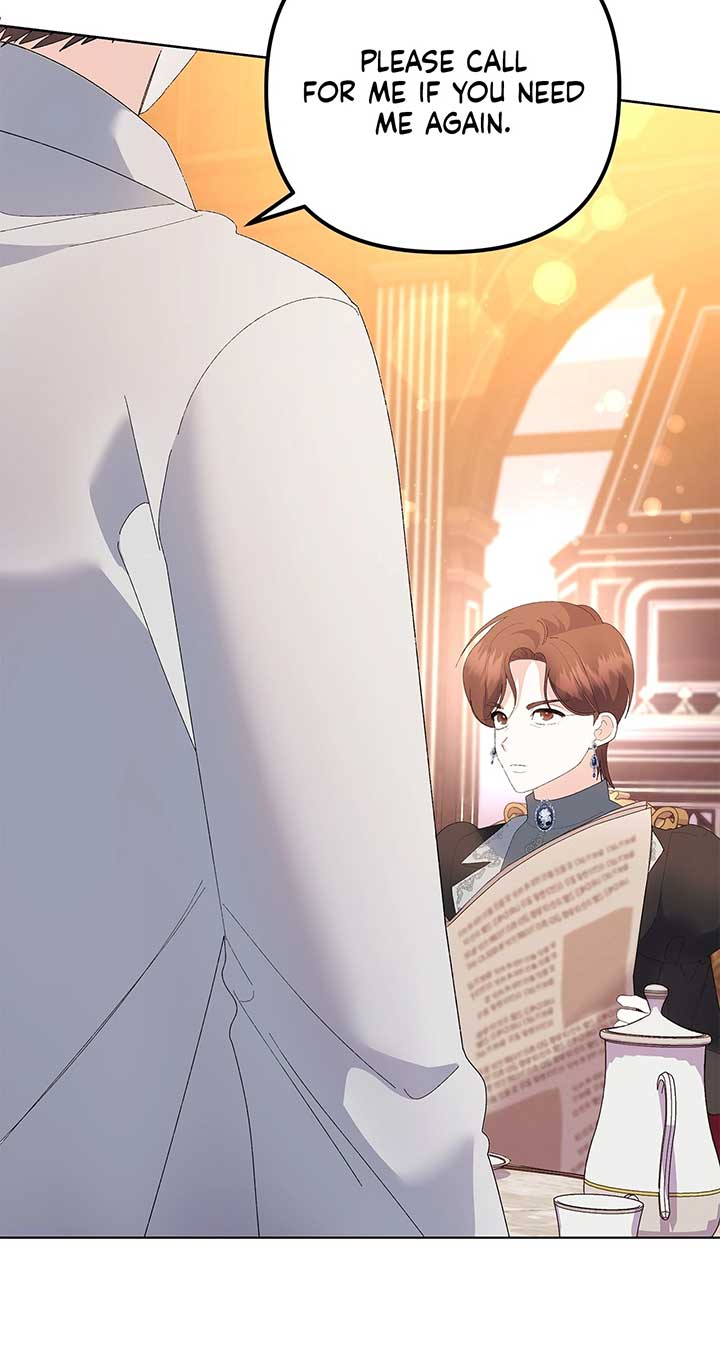 I Got Married to a Duke Called Beast Chapter 47 - Page 13