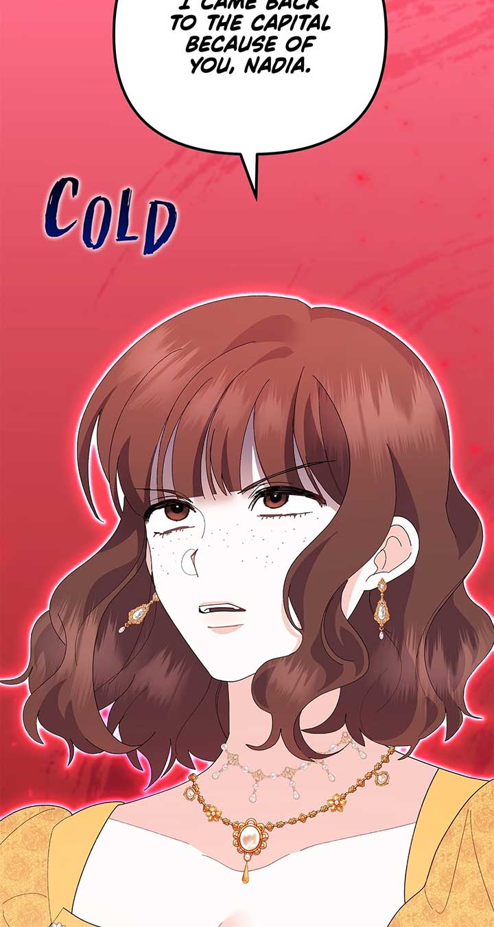 I Got Married to a Duke Called Beast Chapter 47 - Page 132