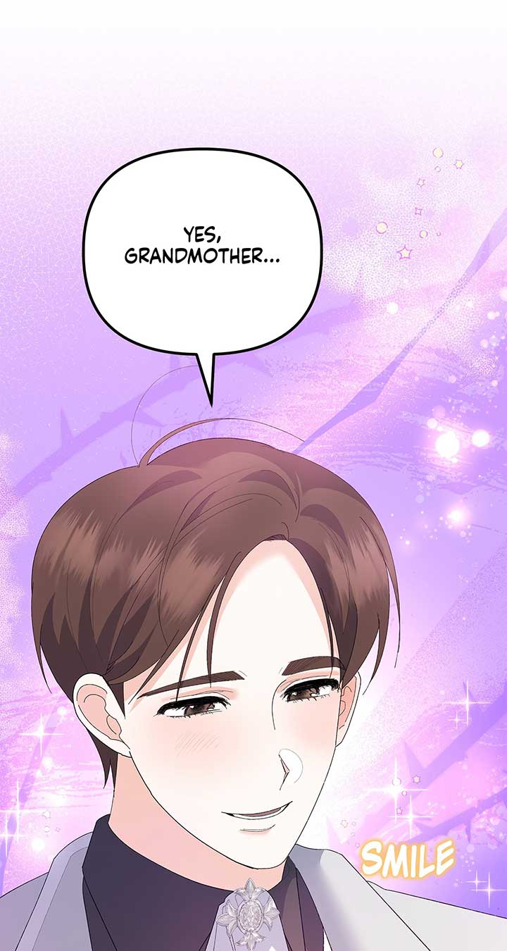 I Got Married to a Duke Called Beast Chapter 47 - Page 16