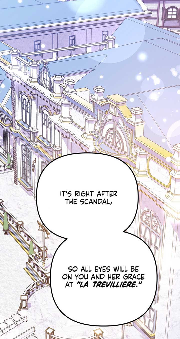 I Got Married to a Duke Called Beast Chapter 47 - Page 20