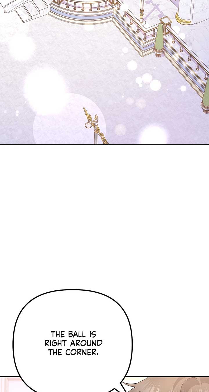 I Got Married to a Duke Called Beast Chapter 47 - Page 21