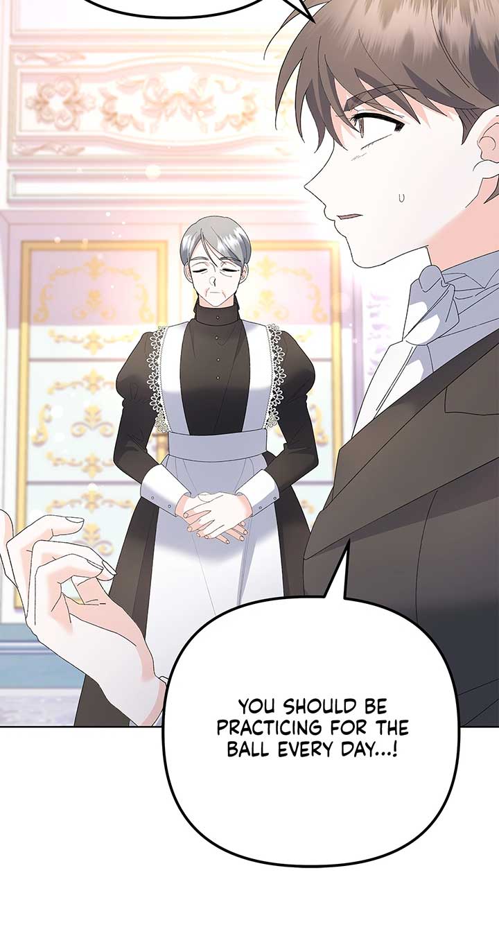I Got Married to a Duke Called Beast Chapter 47 - Page 22