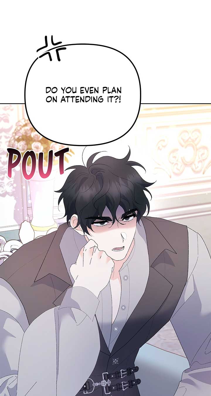 I Got Married to a Duke Called Beast Chapter 47 - Page 24