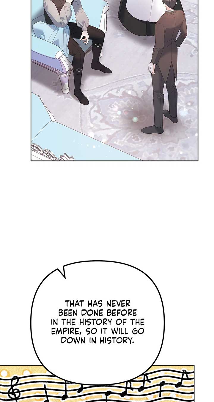 I Got Married to a Duke Called Beast Chapter 47 - Page 27