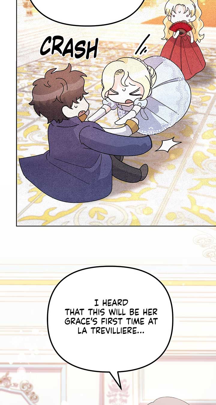 I Got Married to a Duke Called Beast Chapter 47 - Page 29