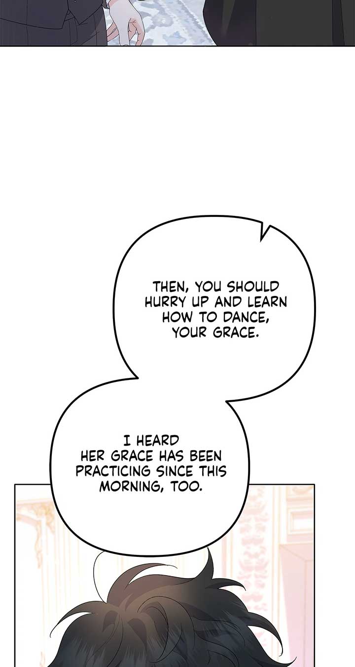 I Got Married to a Duke Called Beast Chapter 47 - Page 33