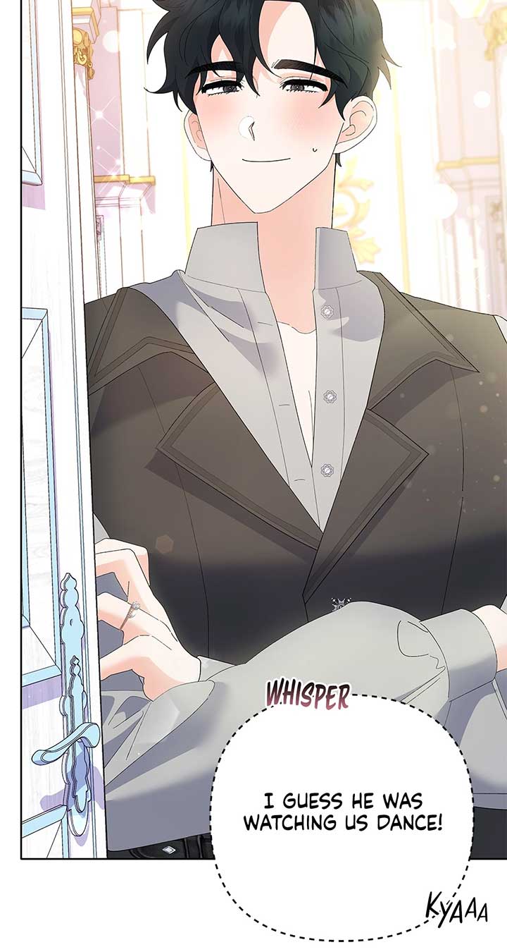 I Got Married to a Duke Called Beast Chapter 47 - Page 38