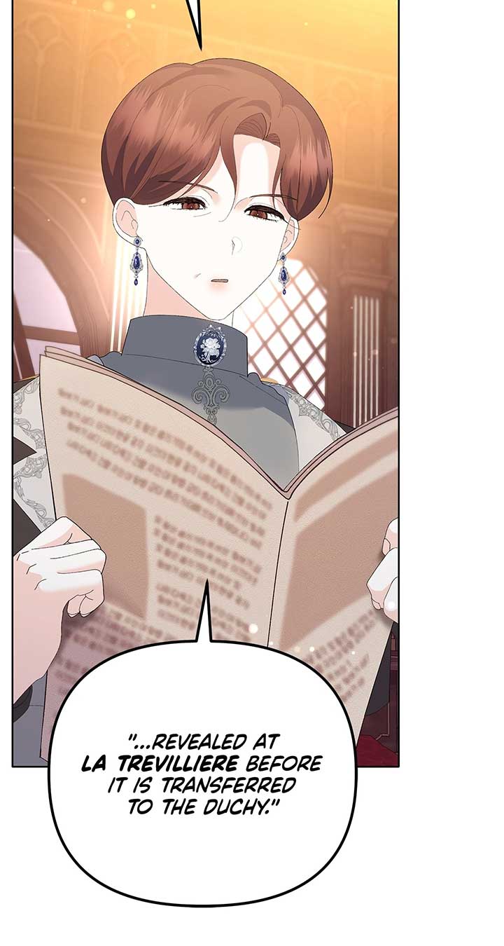 I Got Married to a Duke Called Beast Chapter 47 - Page 4
