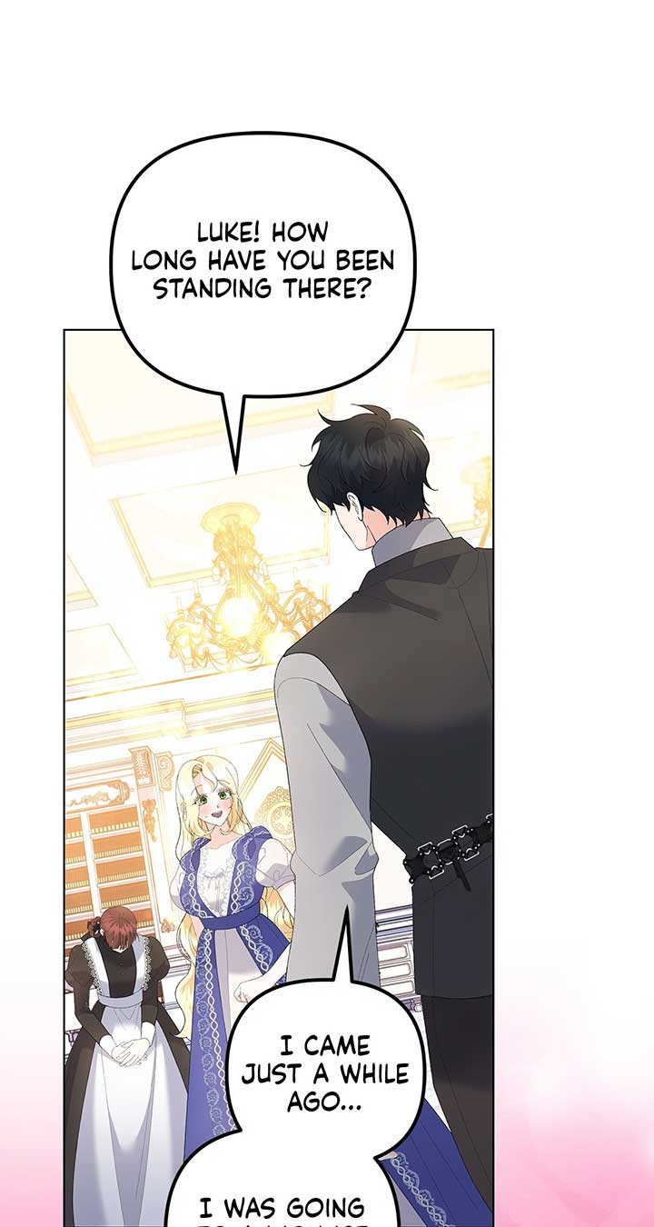 I Got Married to a Duke Called Beast Chapter 47 - Page 40