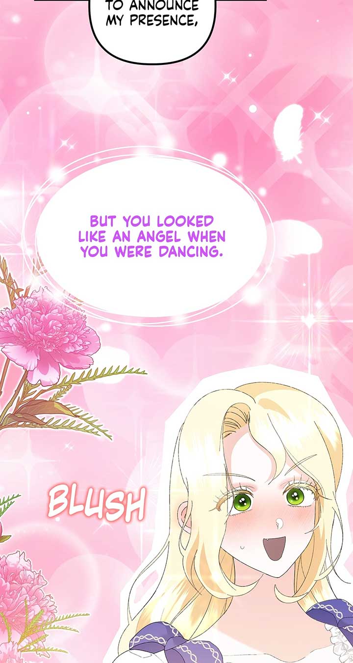 I Got Married to a Duke Called Beast Chapter 47 - Page 41