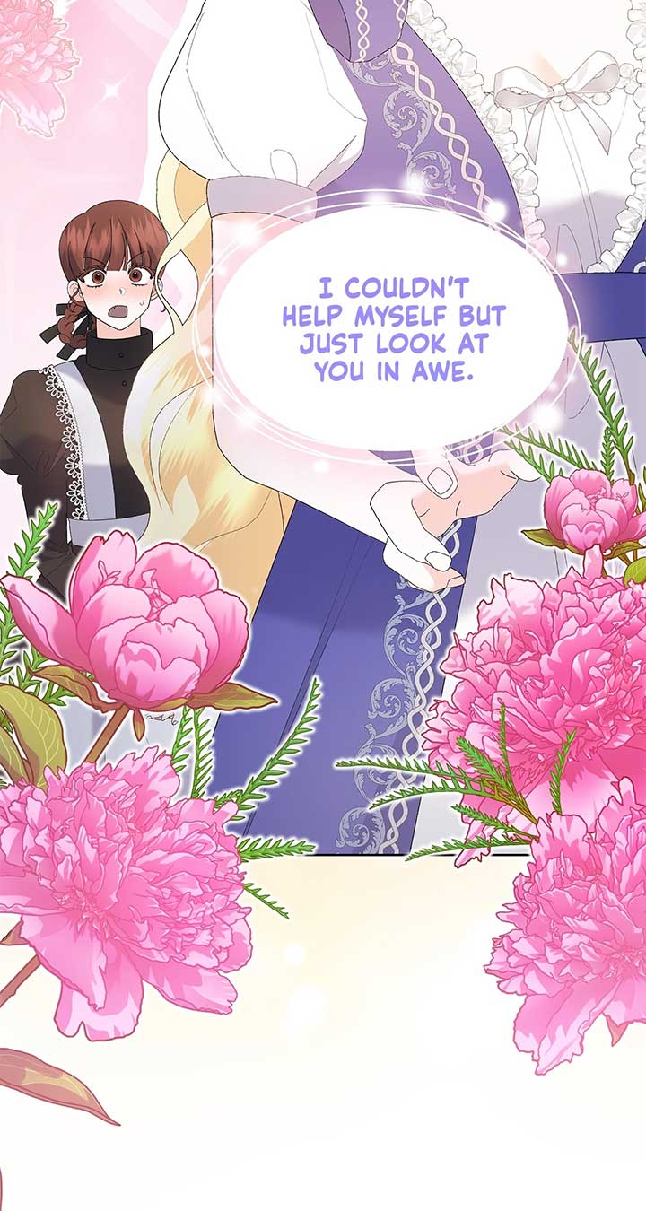 I Got Married to a Duke Called Beast Chapter 47 - Page 42