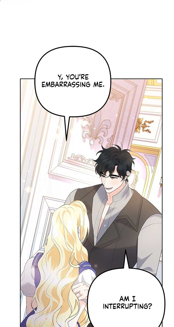 I Got Married to a Duke Called Beast Chapter 47 - Page 43