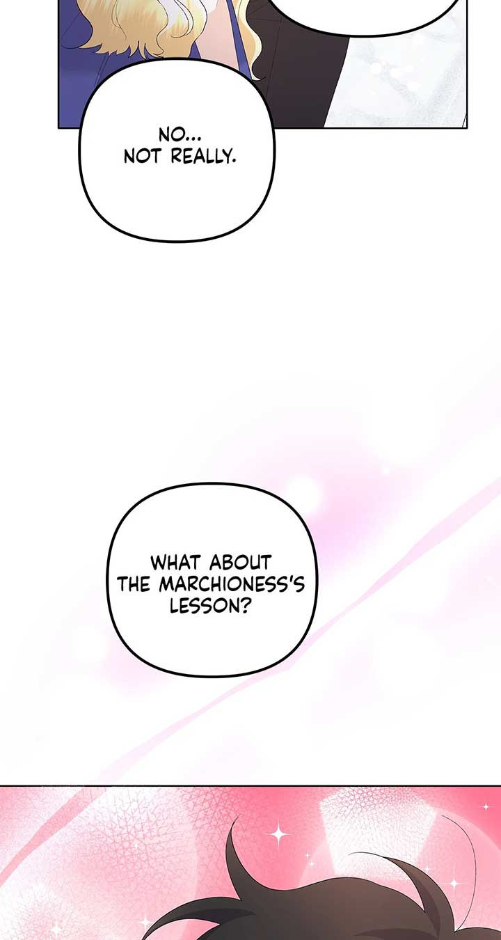I Got Married to a Duke Called Beast Chapter 47 - Page 44