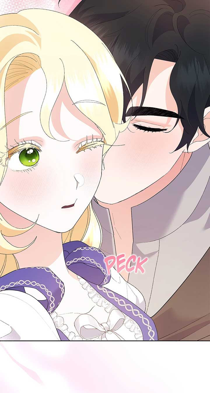 I Got Married to a Duke Called Beast Chapter 47 - Page 45