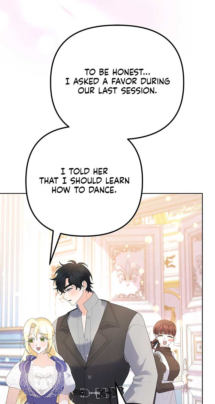 I Got Married to a Duke Called Beast Chapter 47 - Page 46