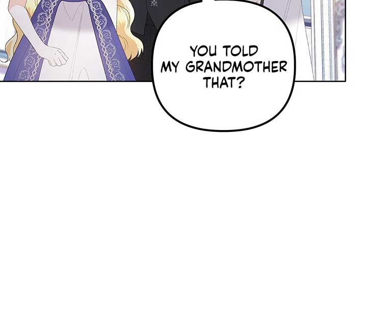 I Got Married to a Duke Called Beast Chapter 47 - Page 47