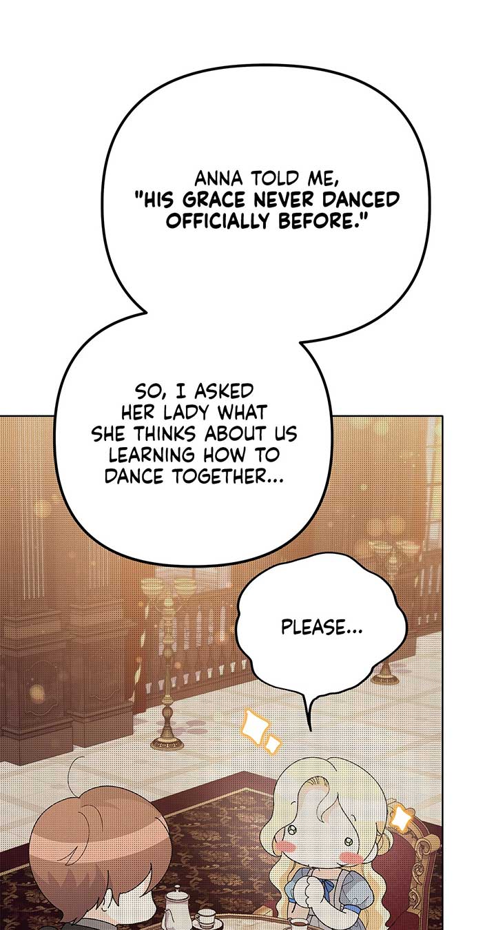 I Got Married to a Duke Called Beast Chapter 47 - Page 48