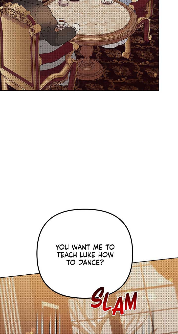 I Got Married to a Duke Called Beast Chapter 47 - Page 49