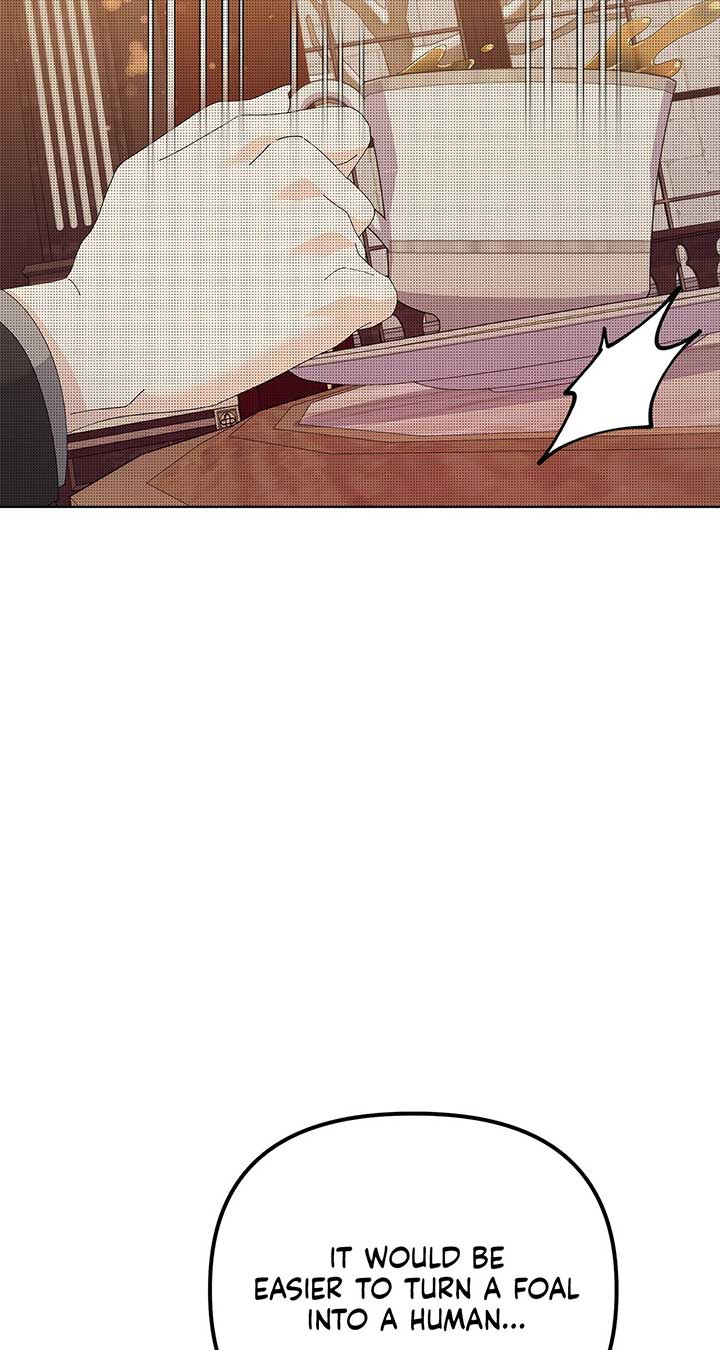 I Got Married to a Duke Called Beast Chapter 47 - Page 50